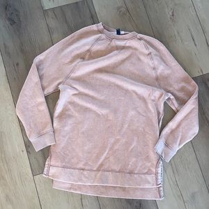 universal threads crew neck sweatshirt